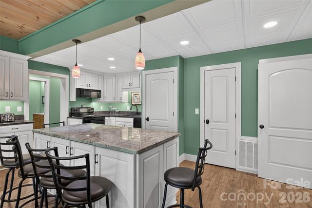 343 Garden Lane, Lake Lure, NC 28746