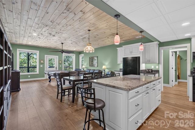 343 Garden Lane, Lake Lure, NC 28746