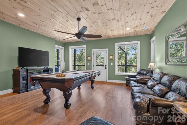 343 Garden Lane, Lake Lure, NC 28746