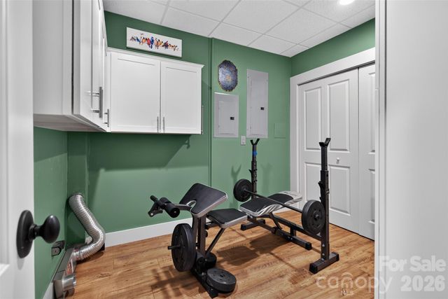 343 Garden Lane, Lake Lure, NC 28746