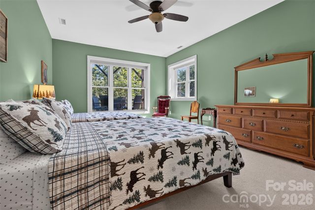 343 Garden Lane, Lake Lure, NC 28746