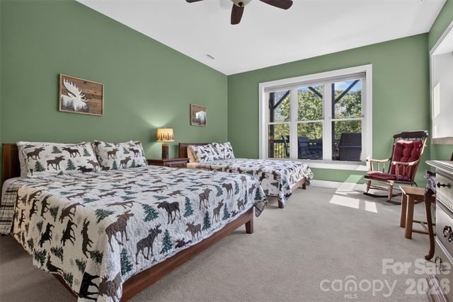 343 Garden Lane, Lake Lure, NC 28746
