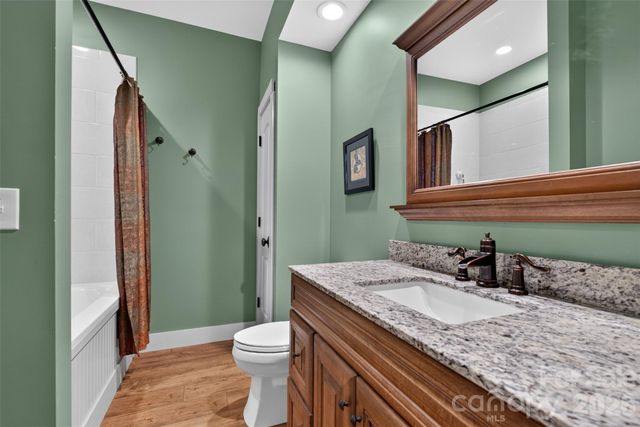 343 Garden Lane, Lake Lure, NC 28746