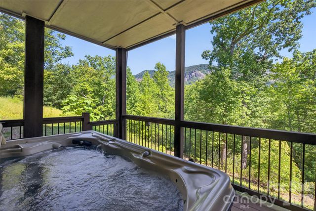 343 Garden Lane, Lake Lure, NC 28746