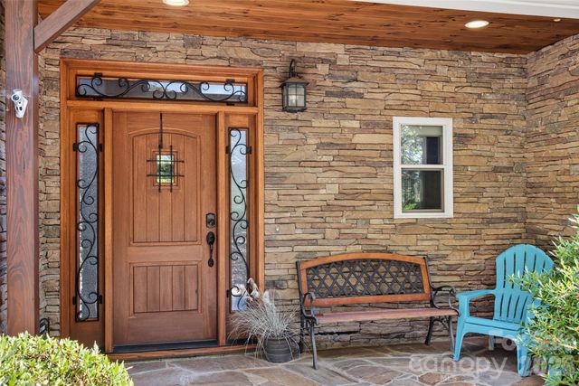 343 Garden Lane, Lake Lure, NC 28746