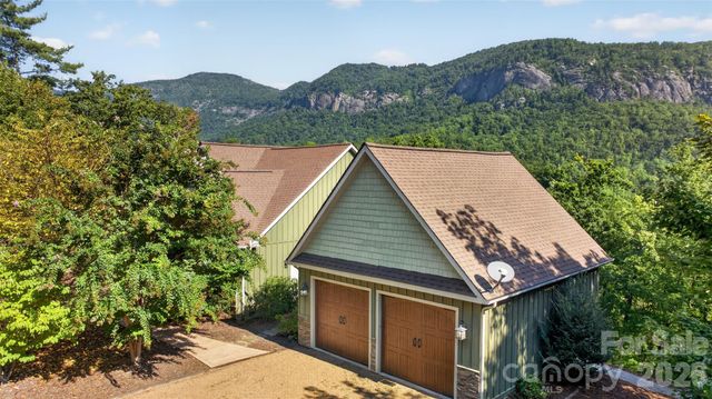 343 Garden Lane, Lake Lure, NC 28746