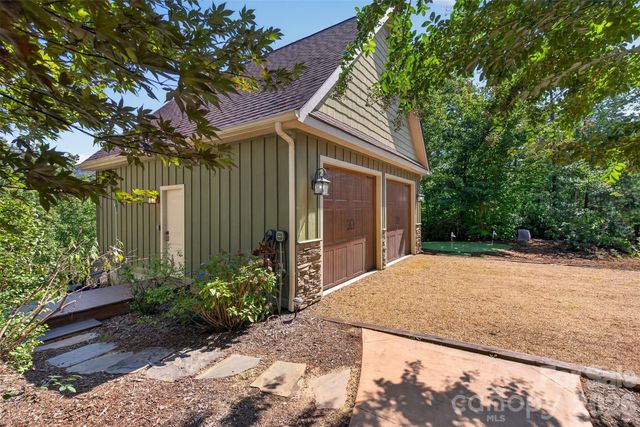 343 Garden Lane, Lake Lure, NC 28746