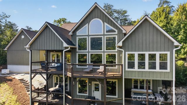 343 Garden Lane, Lake Lure, NC 28746