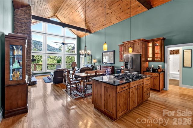 343 Garden Lane, Lake Lure, NC 28746