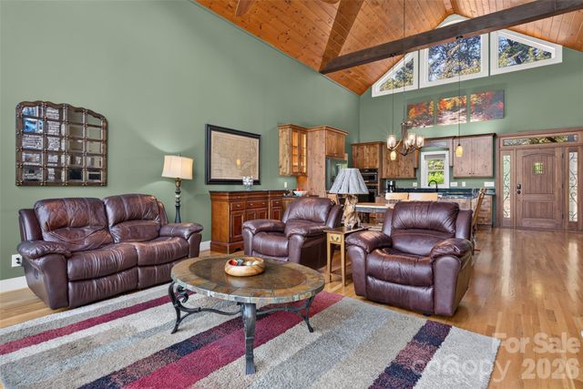 343 Garden Lane, Lake Lure, NC 28746