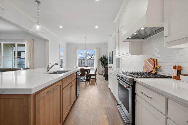 12014 Kenai Circle, Woodway, TX 76712