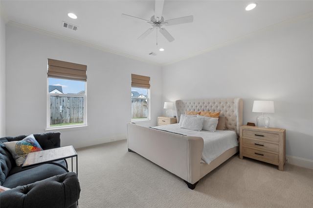 12014 Kenai Circle, Woodway, TX 76712