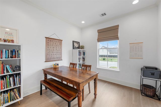 12014 Kenai Circle, Woodway, TX 76712