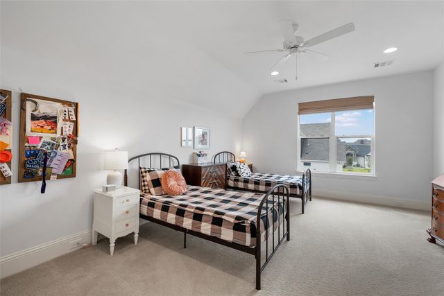 12014 Kenai Circle, Woodway, TX 76712