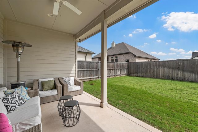 12014 Kenai Circle, Woodway, TX 76712