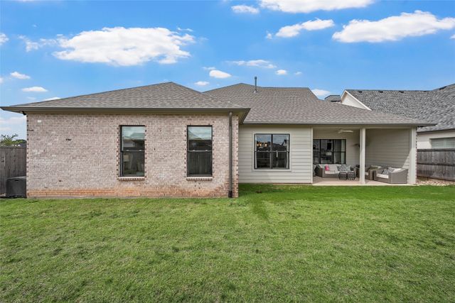 12014 Kenai Circle, Woodway, TX 76712