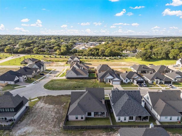 12014 Kenai Circle, Woodway, TX 76712
