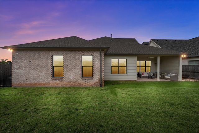 12014 Kenai Circle, Woodway, TX 76712
