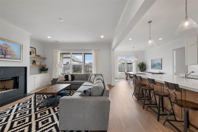 12014 Kenai Circle, Woodway, TX 76712