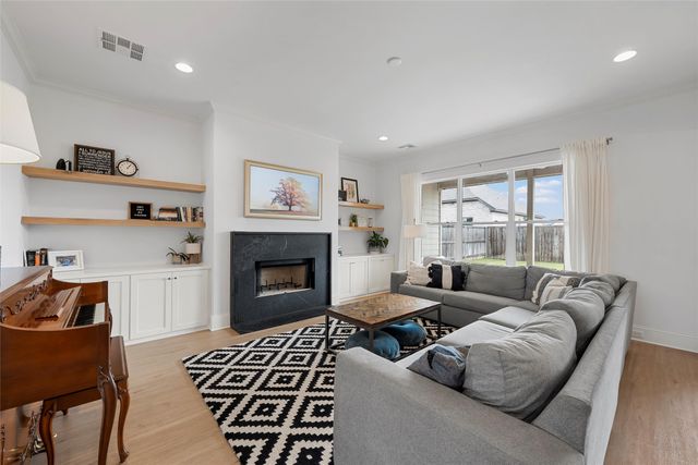 12014 Kenai Circle, Woodway, TX 76712