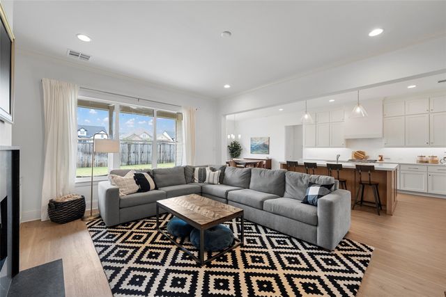 12014 Kenai Circle, Woodway, TX 76712