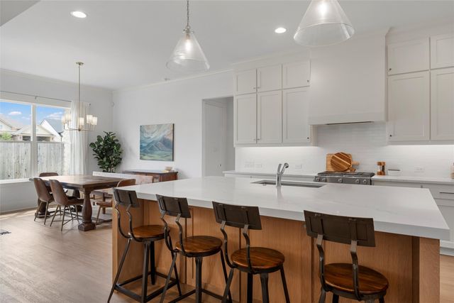 12014 Kenai Circle, Woodway, TX 76712