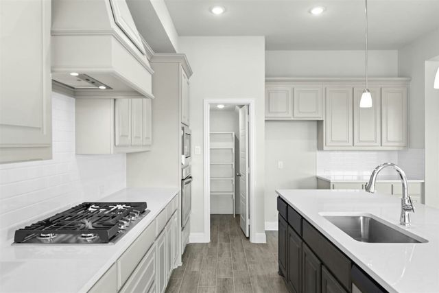 808 Stone Eagle Drive, Azle, TX 76020