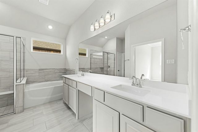 808 Stone Eagle Drive, Azle, TX 76020