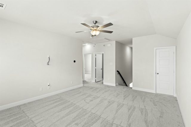 808 Stone Eagle Drive, Azle, TX 76020