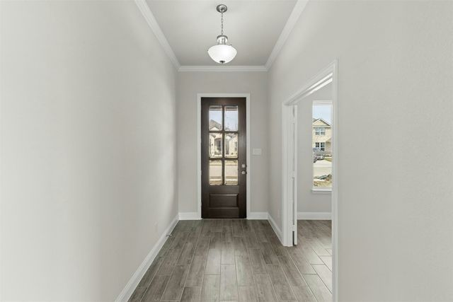 808 Stone Eagle Drive, Azle, TX 76020