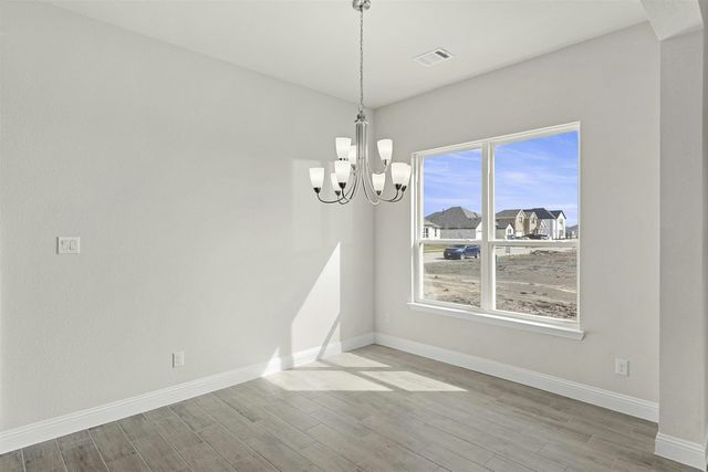 808 Stone Eagle Drive, Azle, TX 76020