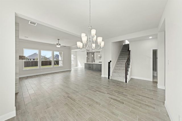 808 Stone Eagle Drive, Azle, TX 76020