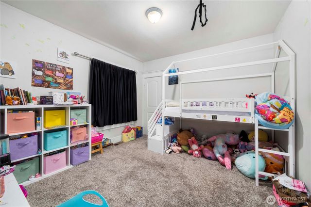 3812 S Thompson Avenue, Tacoma, WA 98418