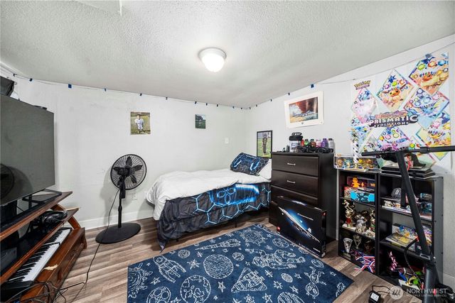 3812 S Thompson Avenue, Tacoma, WA 98418