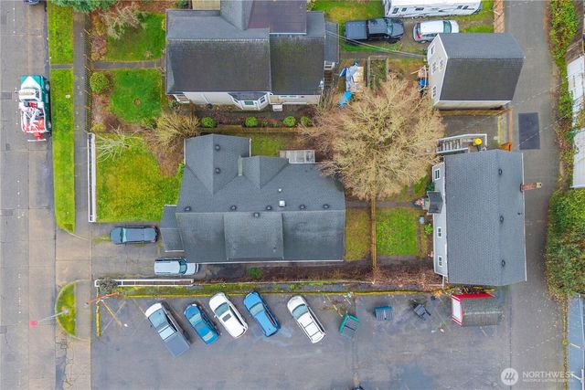 3812 S Thompson Avenue, Tacoma, WA 98418