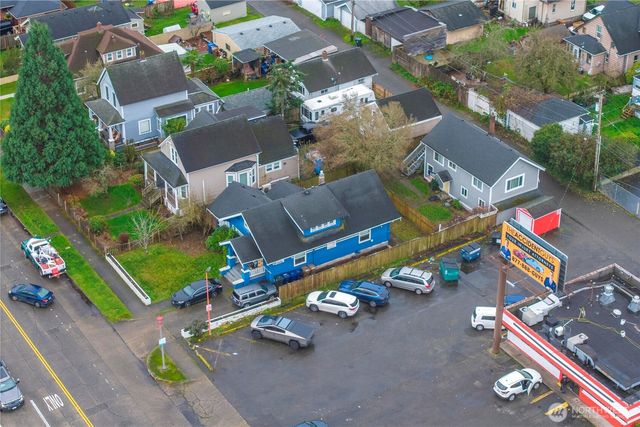 3812 S Thompson Avenue, Tacoma, WA 98418