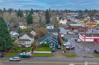 3812 S Thompson Avenue, Tacoma, WA 98418