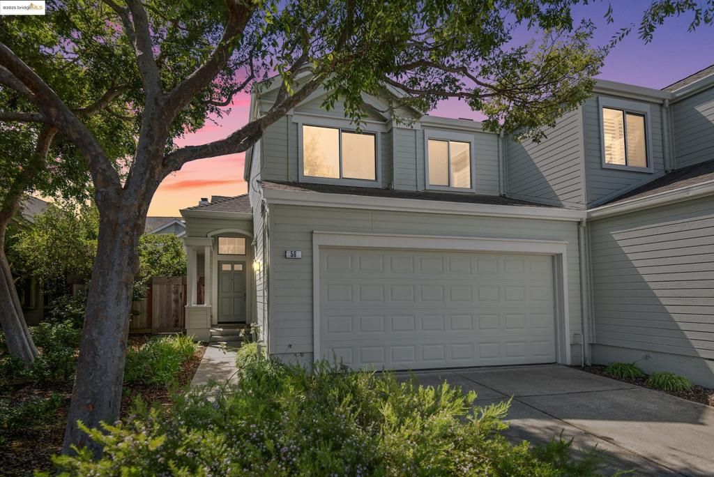 56 Bannister Way, Alameda, CA 94502