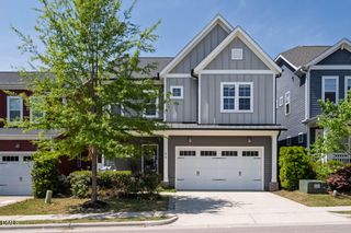 96 Woodland Grove Lane, Chapel Hill, NC 27516