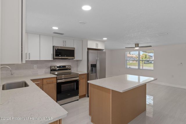 3372 Minnow Creek Drive, Hernando Beach, FL 34607