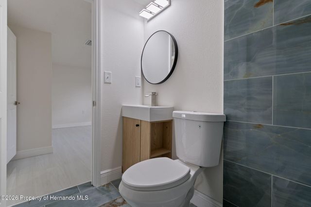 3372 Minnow Creek Drive, Hernando Beach, FL 34607