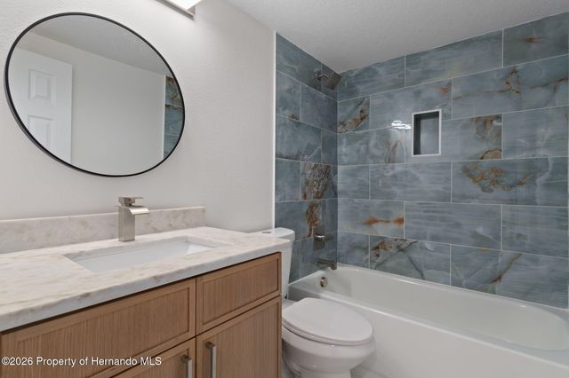 3372 Minnow Creek Drive, Hernando Beach, FL 34607