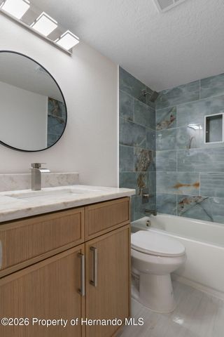 3372 Minnow Creek Drive, Hernando Beach, FL 34607