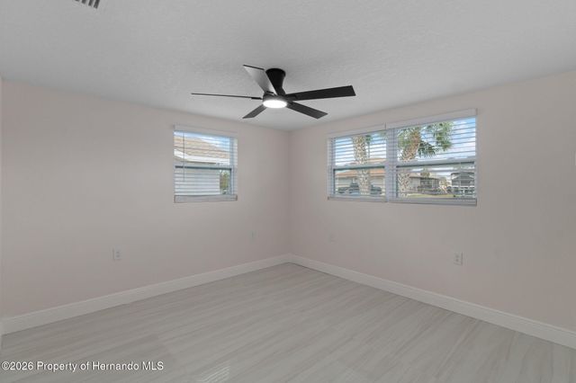 3372 Minnow Creek Drive, Hernando Beach, FL 34607