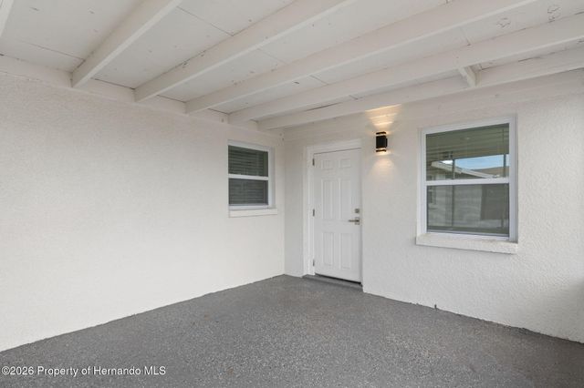 3372 Minnow Creek Drive, Hernando Beach, FL 34607