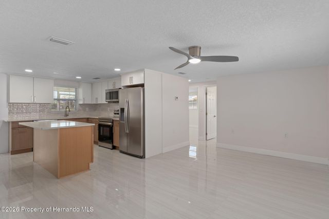 3372 Minnow Creek Drive, Hernando Beach, FL 34607