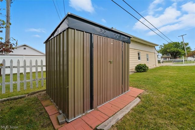 1811 E 30th Street, Ashtabula, OH 44004
