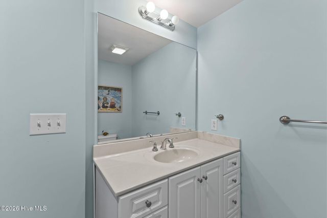 1550 Salter Path Road 102, Atlantic Beach, NC 28512