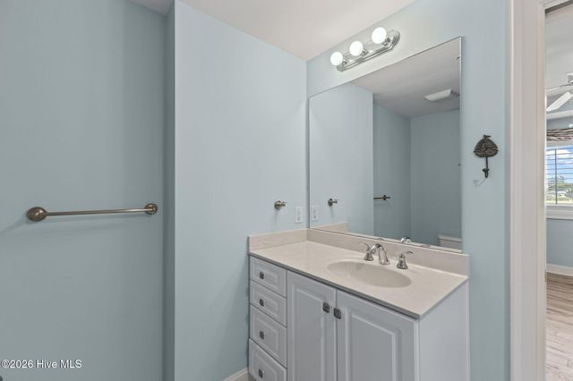 1550 Salter Path Road 102, Atlantic Beach, NC 28512