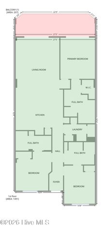 1550 Salter Path Road 102, Atlantic Beach, NC 28512